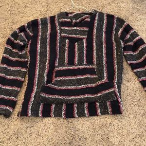 Drug rug